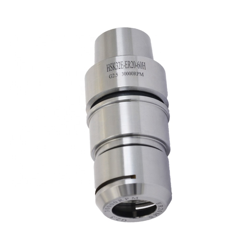 Mandrins de fraisage Cnc Hsk32 - Cnc Milling Machine avis et prix