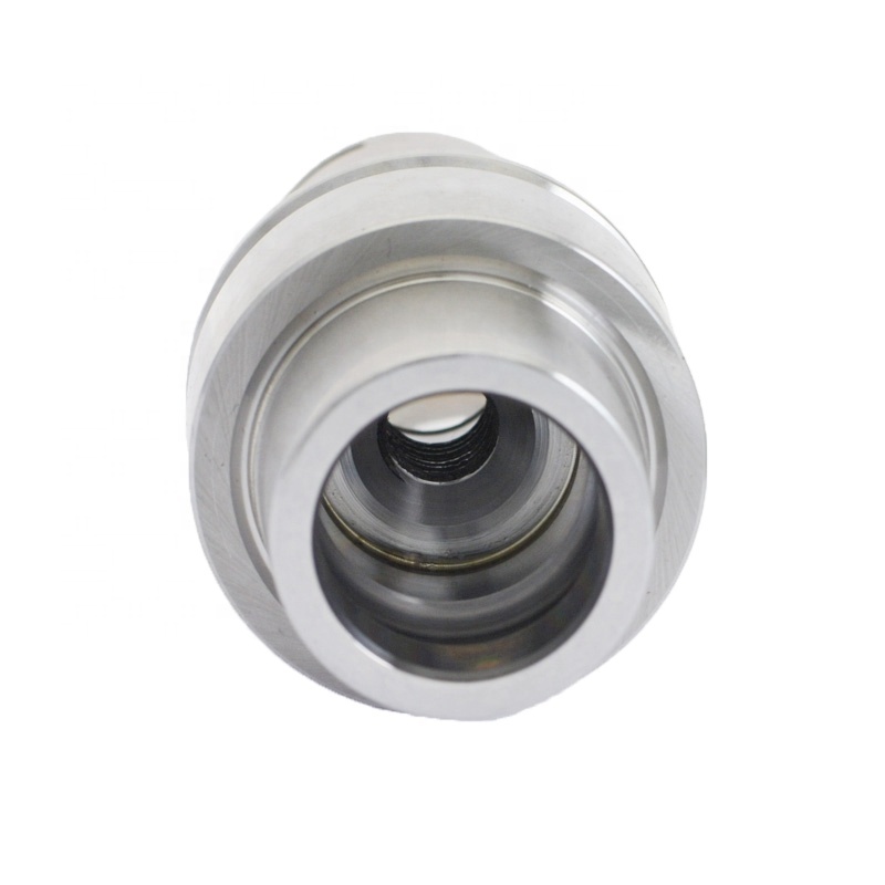 Mandrins de fraisage Cnc Hsk32 - Cnc Milling Machine avis et prix