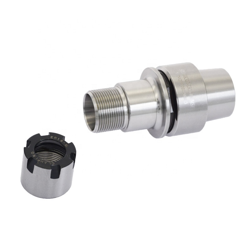 Mandrins de fraisage Cnc Hsk32 - Cnc Milling Machine avis et prix