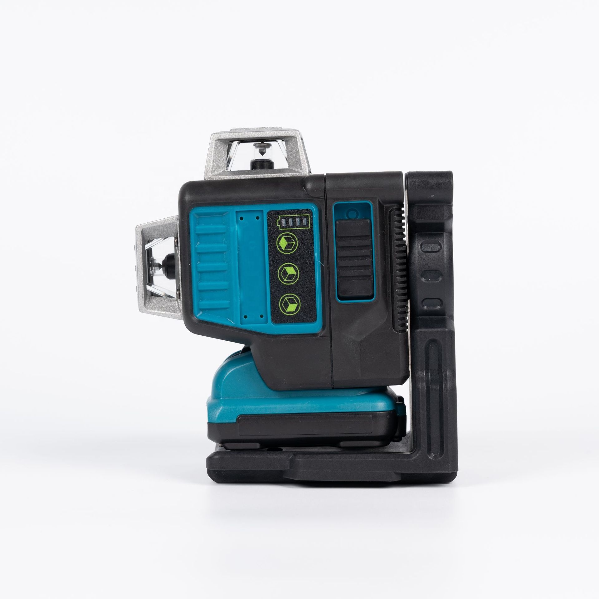 Niveau laser rotatif 4D 12 lig - Industrial Lasers avis et prix