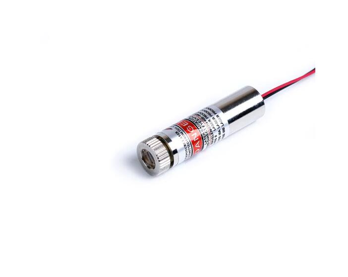 Module laser industriel 12x45m - Industrial Lasers avis et prix