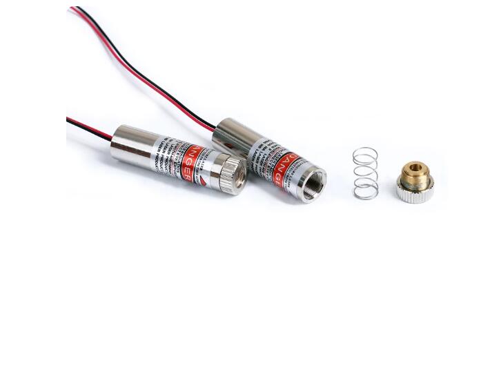 Module laser industriel 12x45m - Industrial Lasers avis et prix