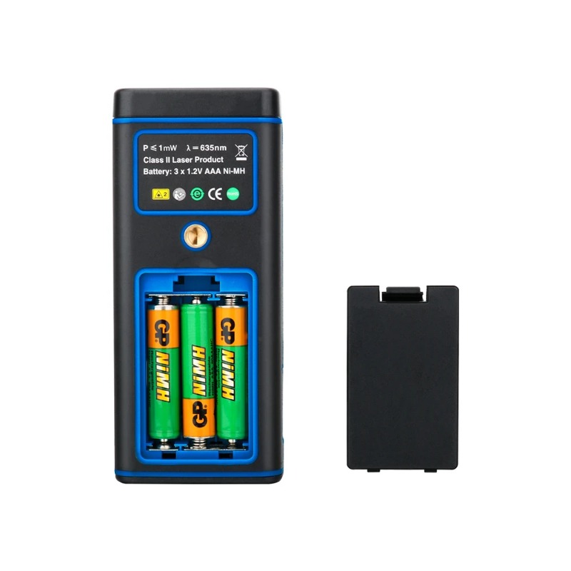 Télémètre de caméra 120m SW-S1 - Industrial Laser Training avis et prix