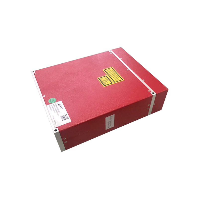Source laser fibre JPT M7 20W  - Fiber Laser Source 20W avis et prix
