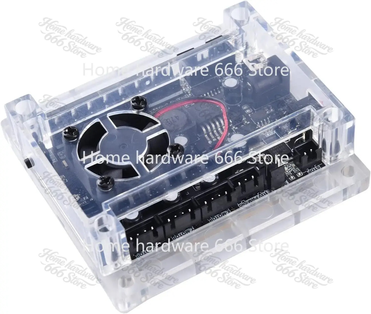Graveur Laser CNC pour le trav - Controller Grbl Board avis et prix
