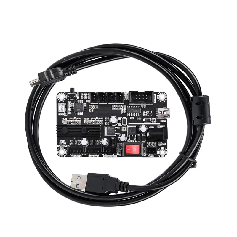 Panneau de commande de graveur - Controller Grbl Board avis et prix
