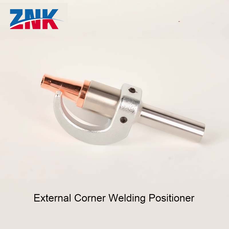 ZNK SUP – fixation de position - Industrial Laser Blaster avis et prix