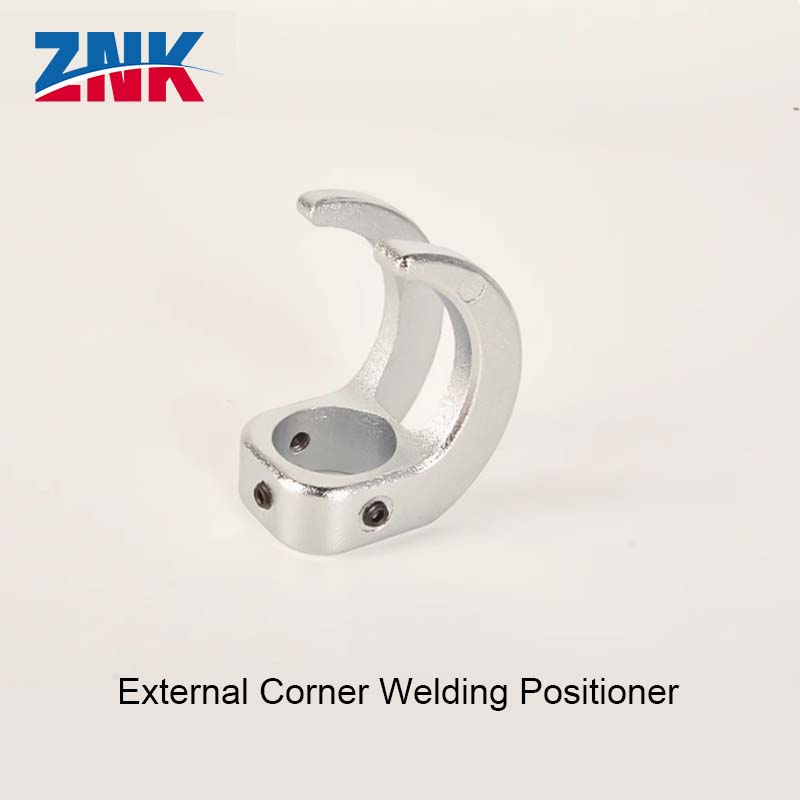 ZNK SUP – fixation de position - Industrial Laser Blaster avis et prix