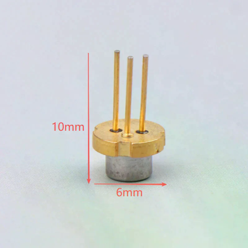Diode laser IR haute puissance - Industrial Use Of Laser avis et prix