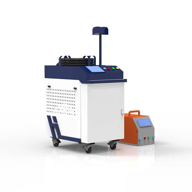 Machine de soudage au laser à  - Industrial Laser Welding Machine avis et prix