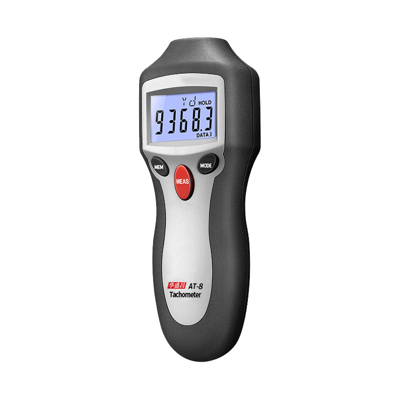 Tachymètre numérique portatif  - Industrial Laser Tachometer avis et prix