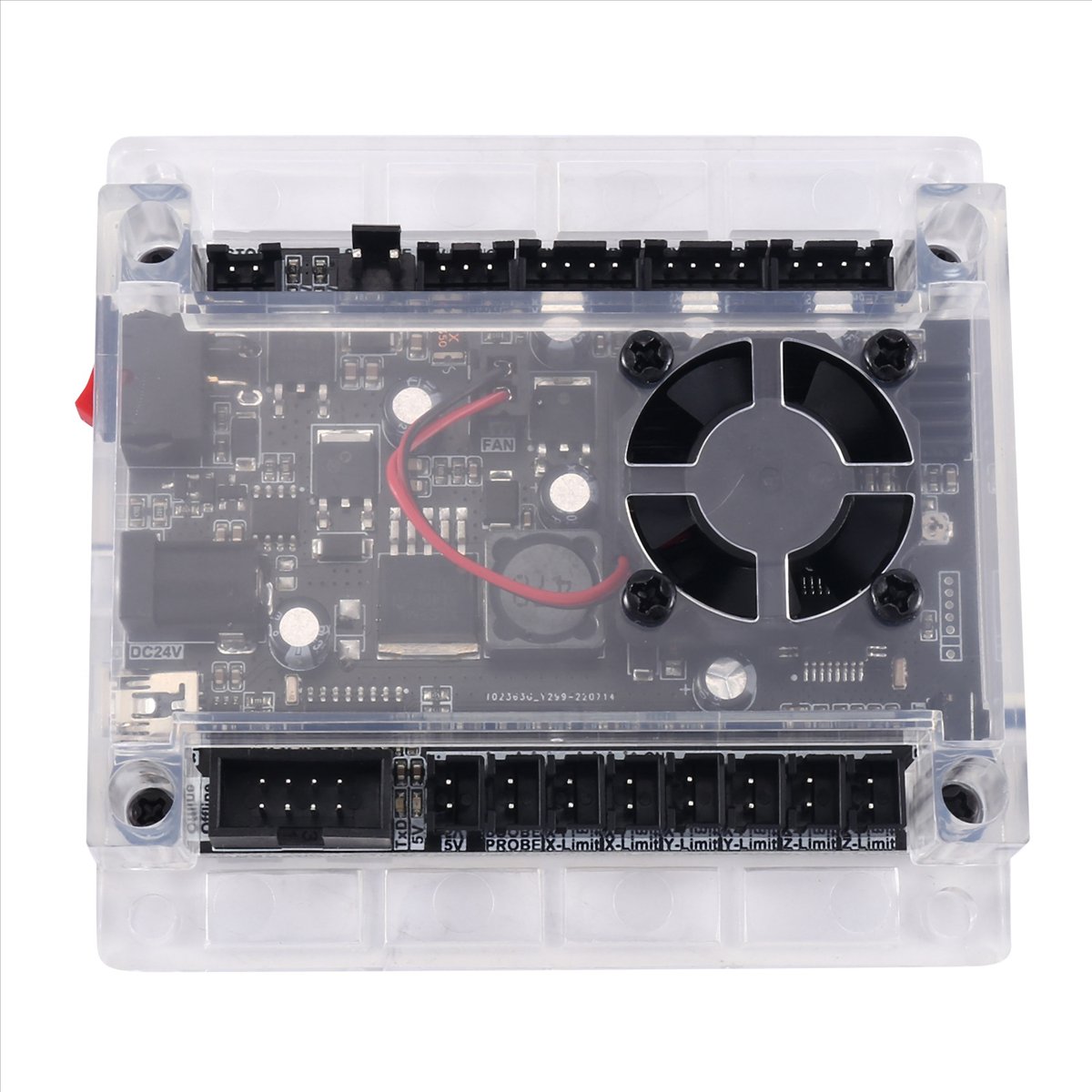 Carte de contrôle ABAN 3 - GRB - Controller Grbl Board avis et prix