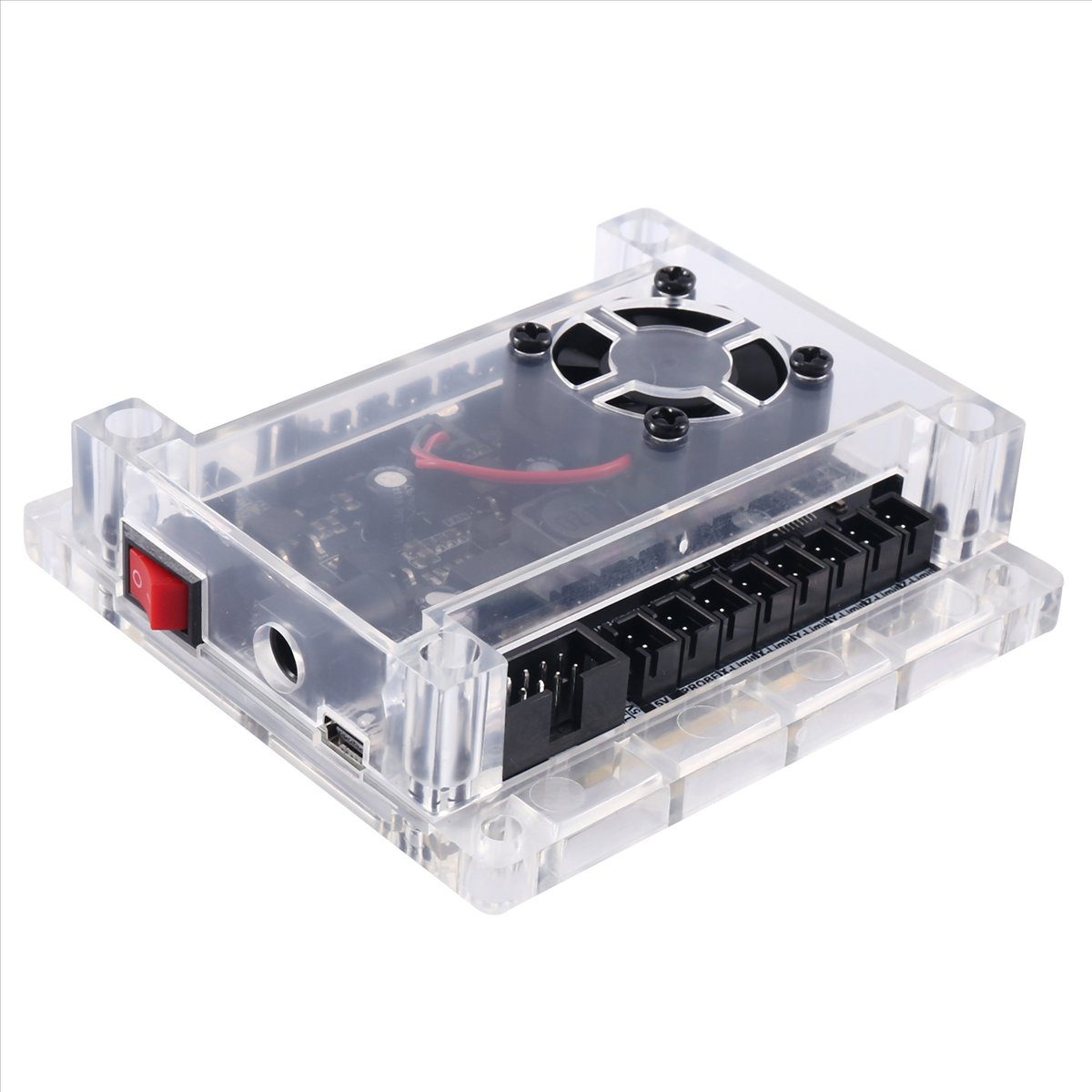 Carte de contrôle ABAN 3 - GRB - Controller Grbl Board avis et prix