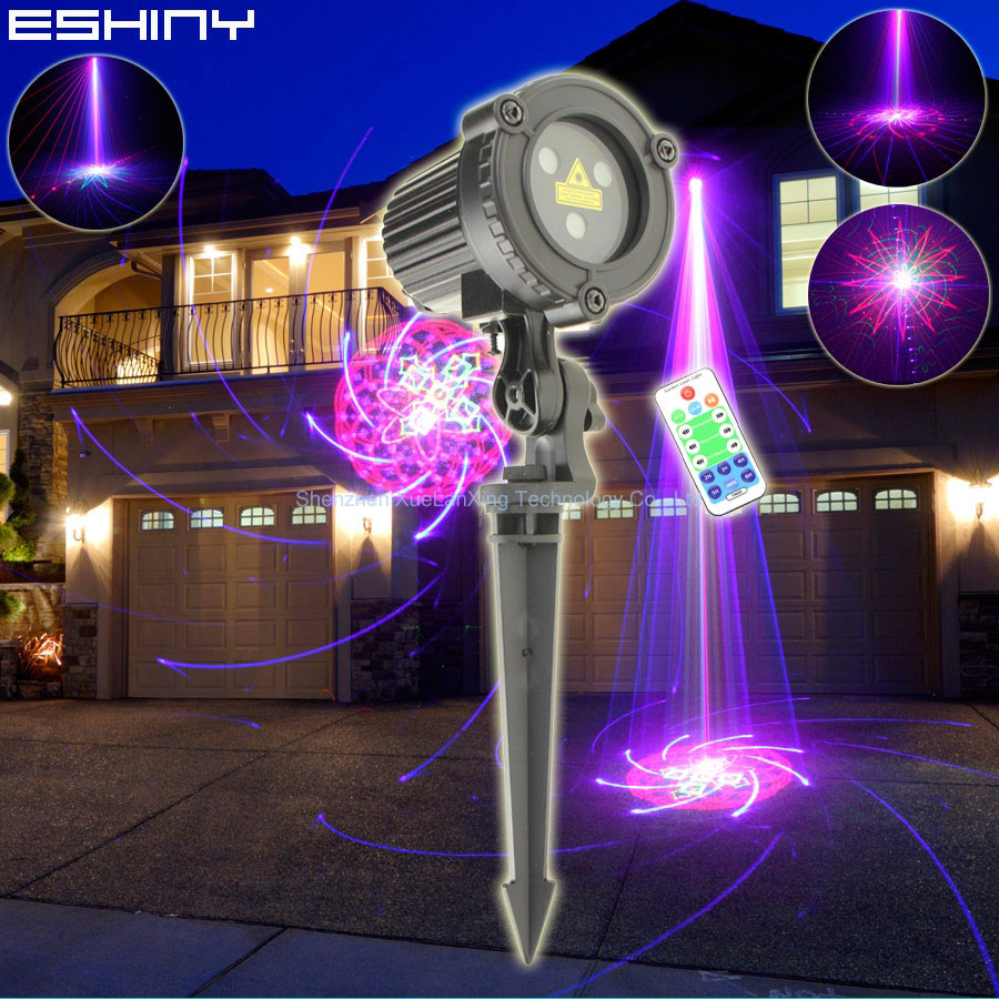 ESHINY-Projecteur laser RVB, 9 - Industrial Laser Projector avis et prix