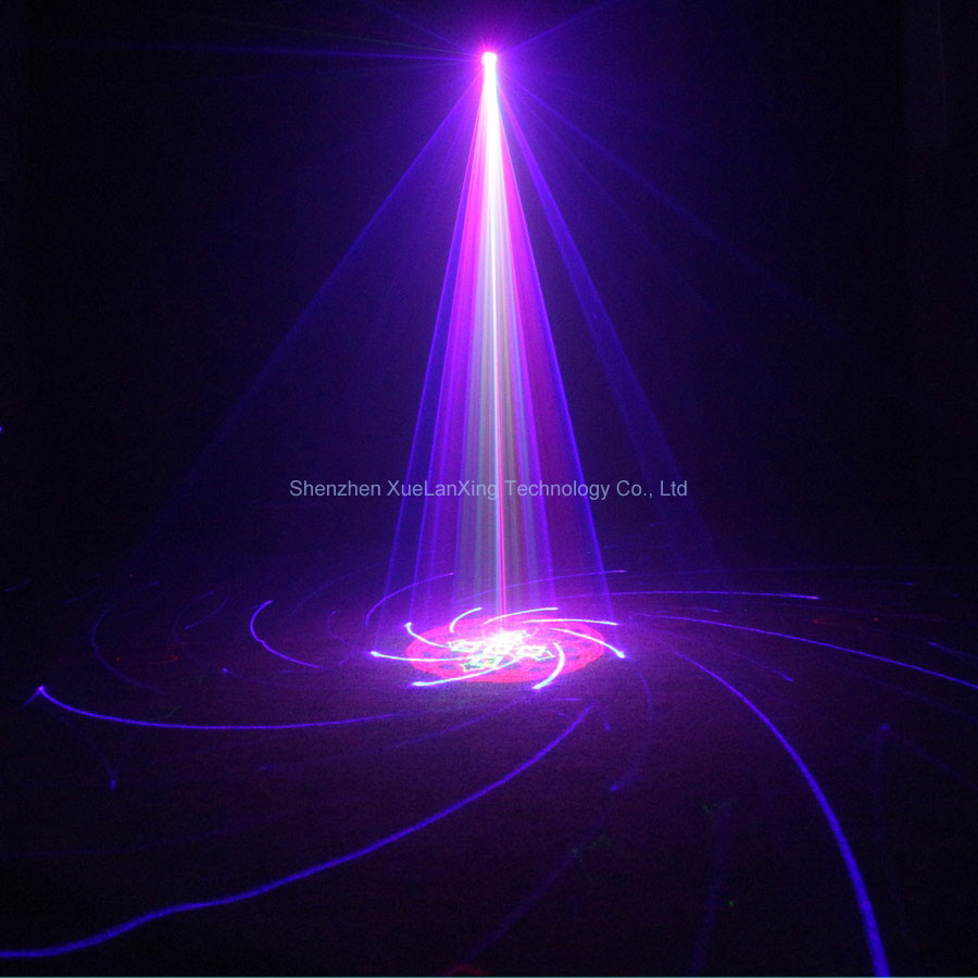 ESHINY-Projecteur laser RVB, 9 - Industrial Laser Projector avis et prix