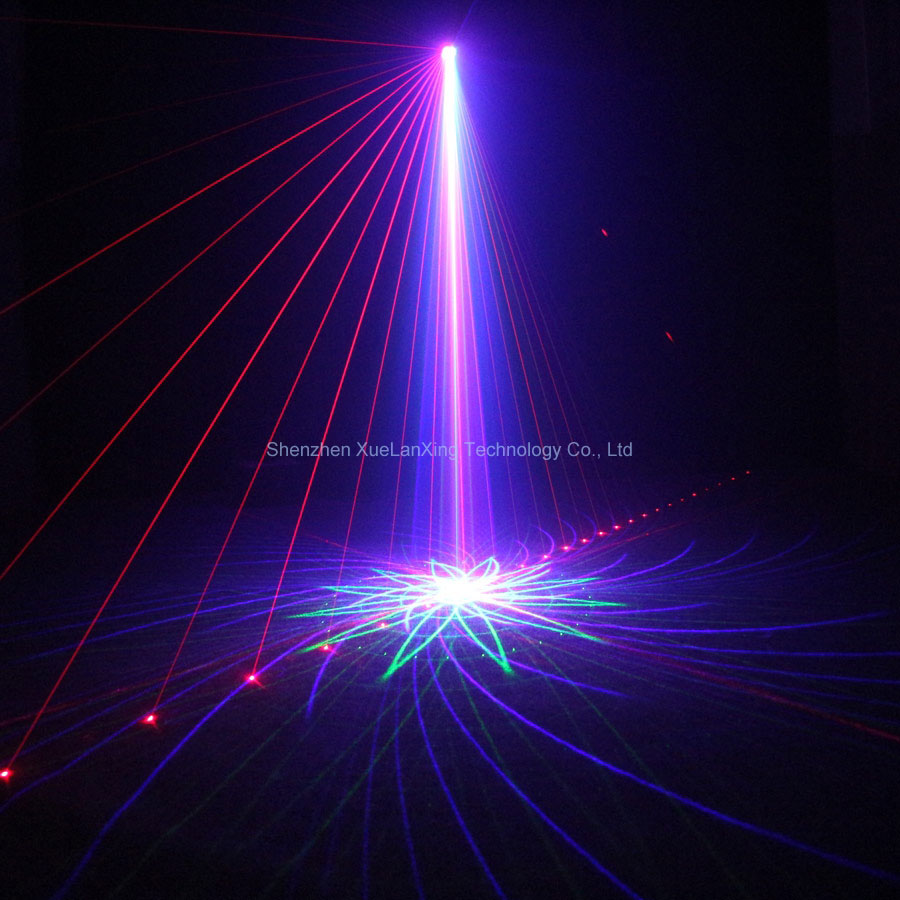 ESHINY-Projecteur laser RVB, 9 - Industrial Laser Projector avis et prix