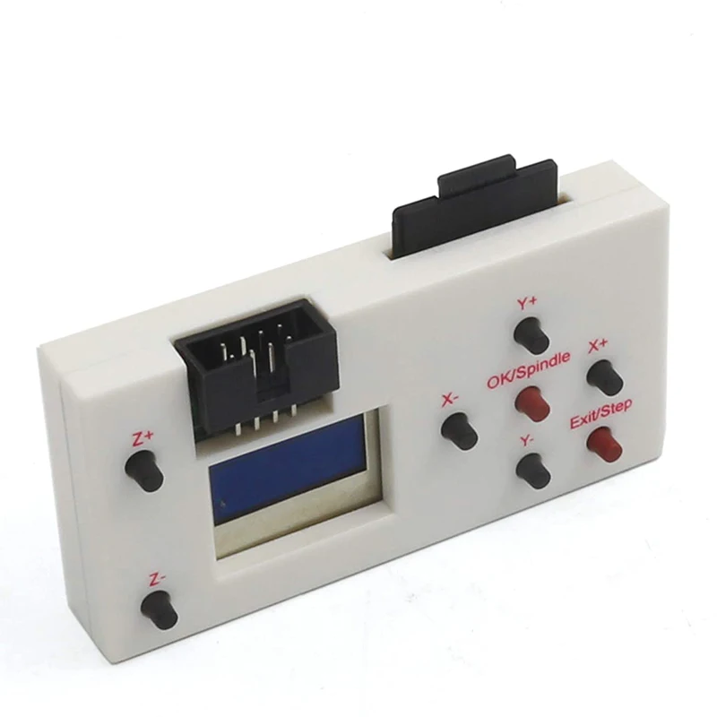 Carte de commande hors ligne G - Controller Grbl Board avis et prix