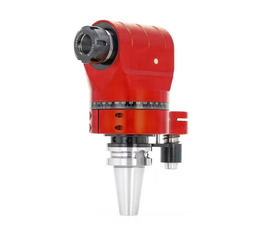 Centre d'usinage CNC BT40 BT50 - Cnc Milling Machine avis et prix