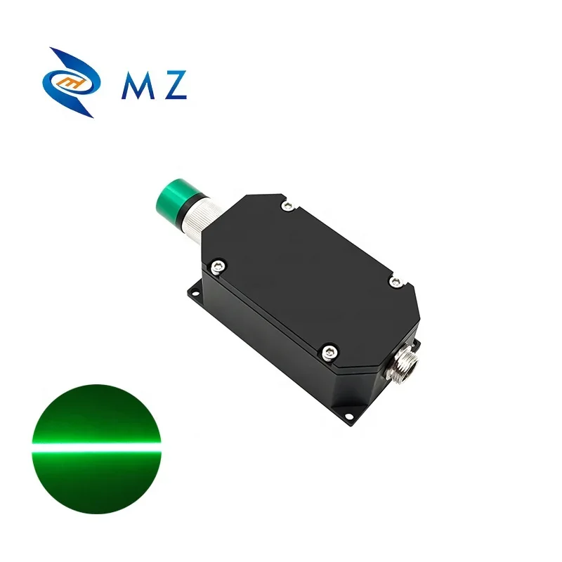 Module de diode laser vert à l - Industrial Lasers avis et prix