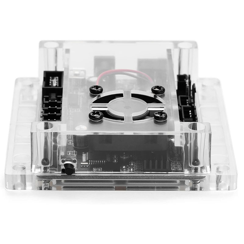 Graveur laser CNC 3018 Pro pou - Controller Grbl Board avis et prix