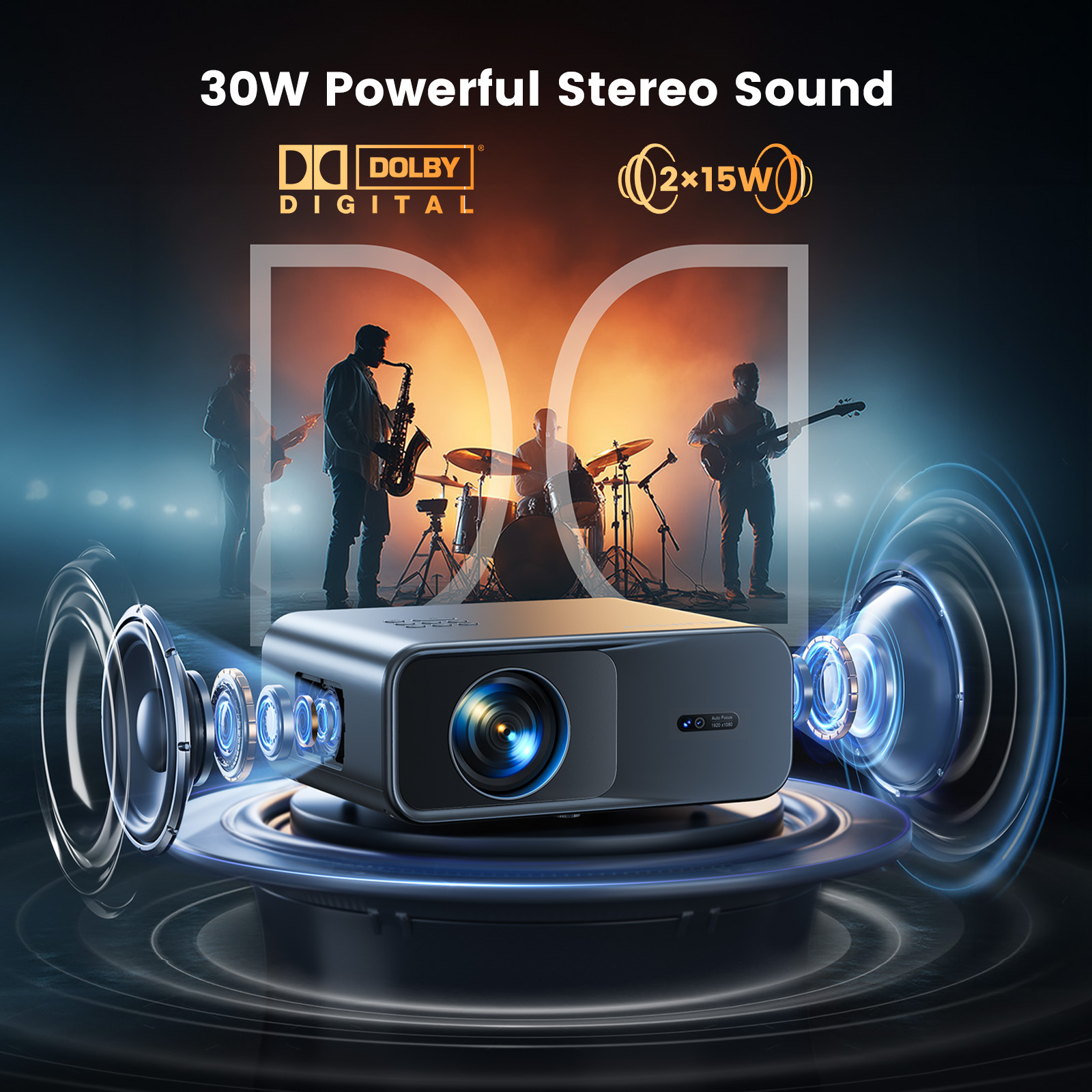 WIMIUS 1200 ANSI projecteur 4K - Industrial Laser Projector avis et prix