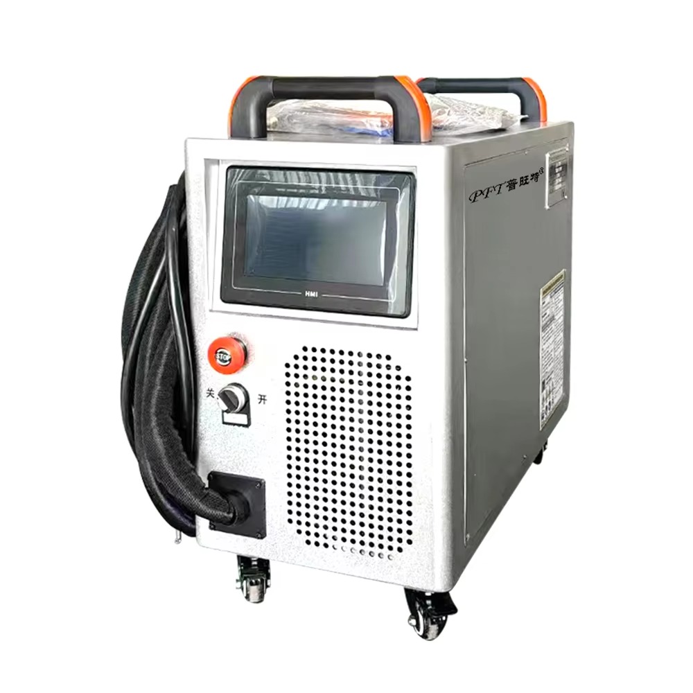 Nouvelle machine de soudage la - Industrial Laser Welding Machine For Sale avis et prix