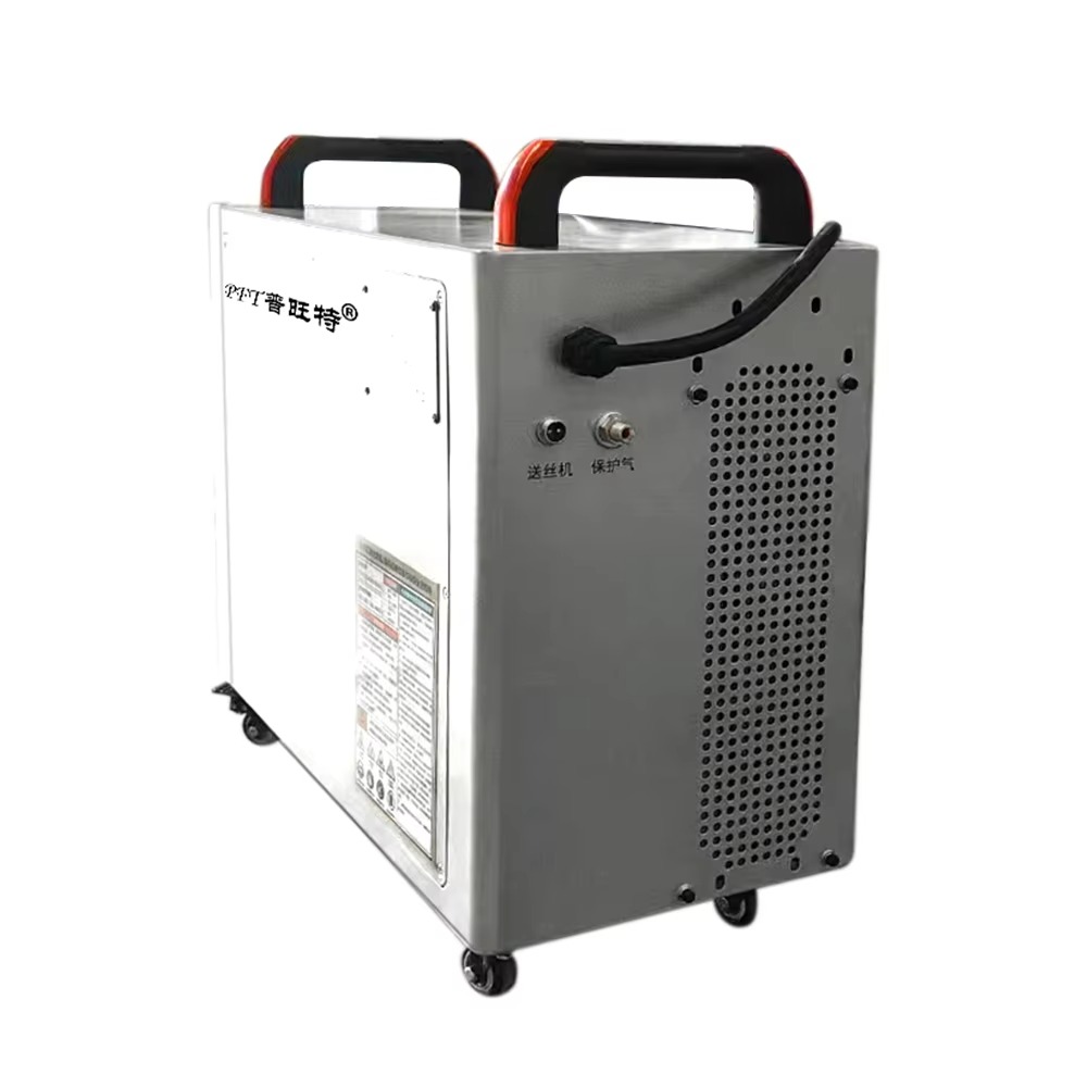 Nouvelle machine de soudage la - Industrial Laser Welding Machine For Sale avis et prix