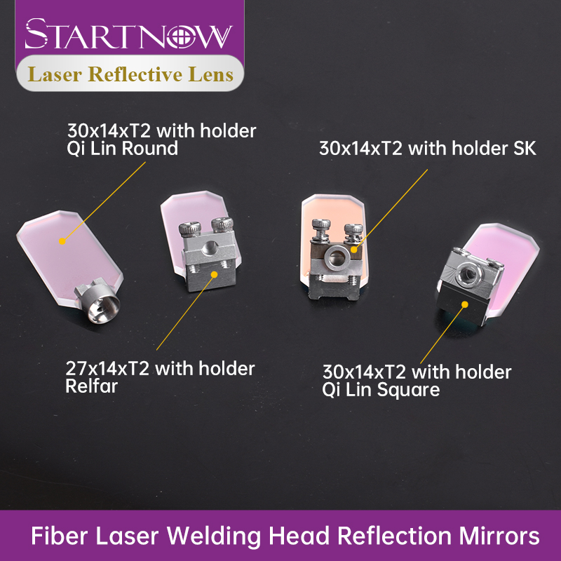 Startnow-Miroirs réflecteurs l - Industrial Laser Solutions avis et prix