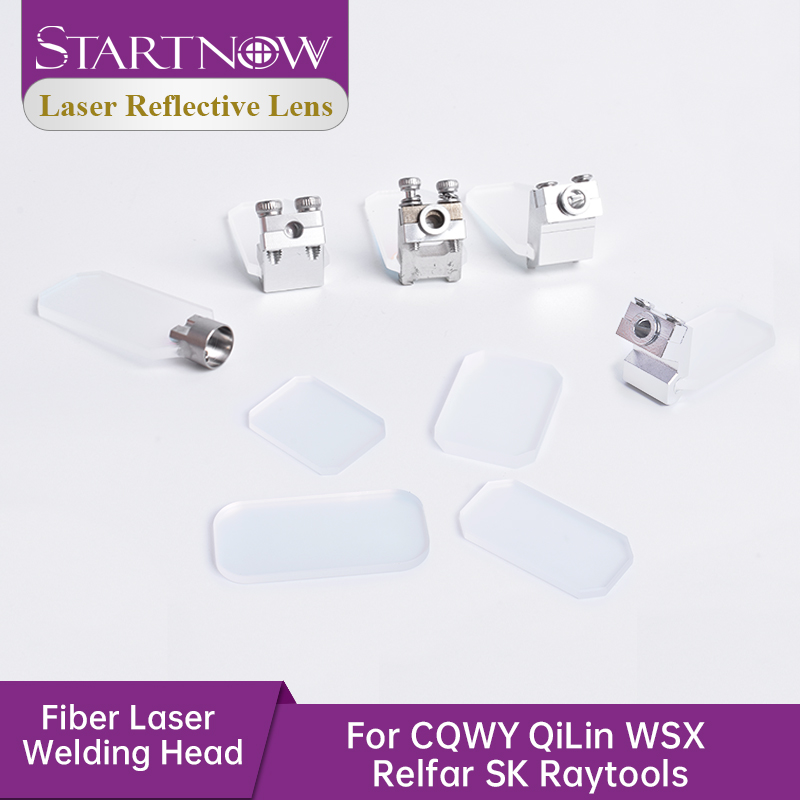 Startnow-Miroirs réflecteurs l - Industrial Laser Solutions avis et prix