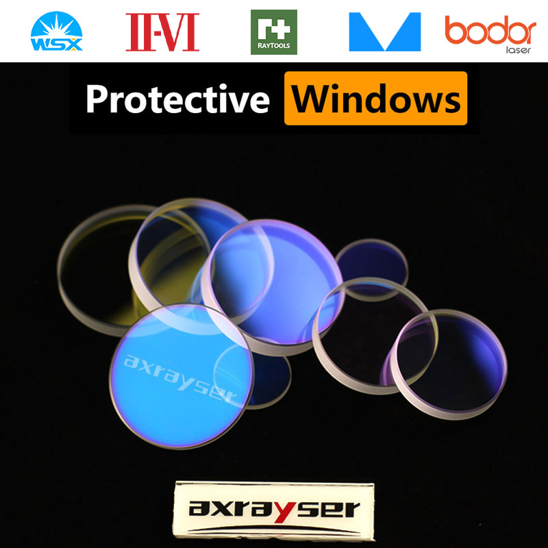 Verre de protection de lentill - Industrial Laser Blaster avis et prix
