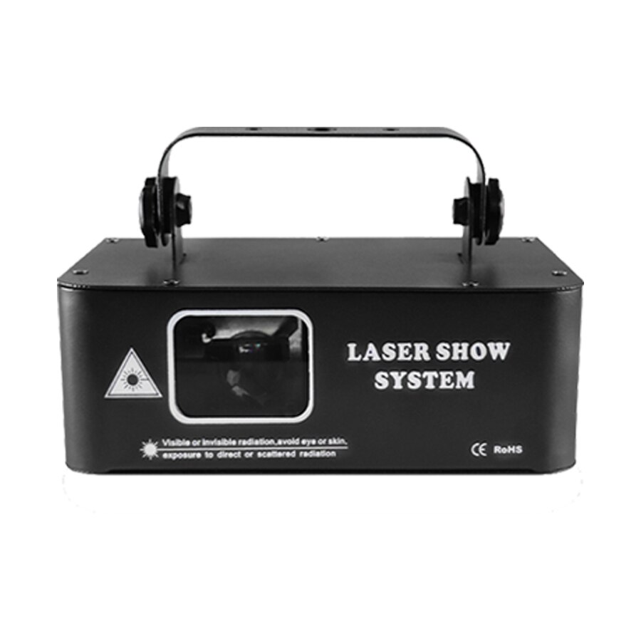 Projecteur Laser RGB 500MW, Sc - Industrial Laser Projector avis et prix