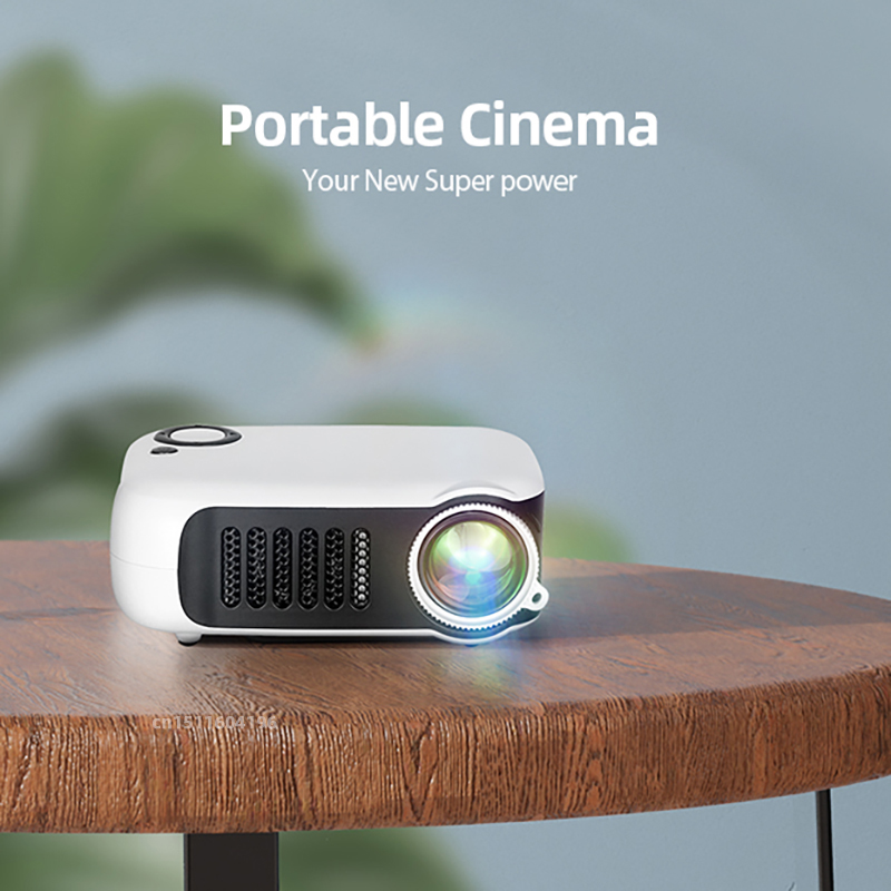 A2000 MINI projecteur Portable - Industrial Laser Projector avis et prix