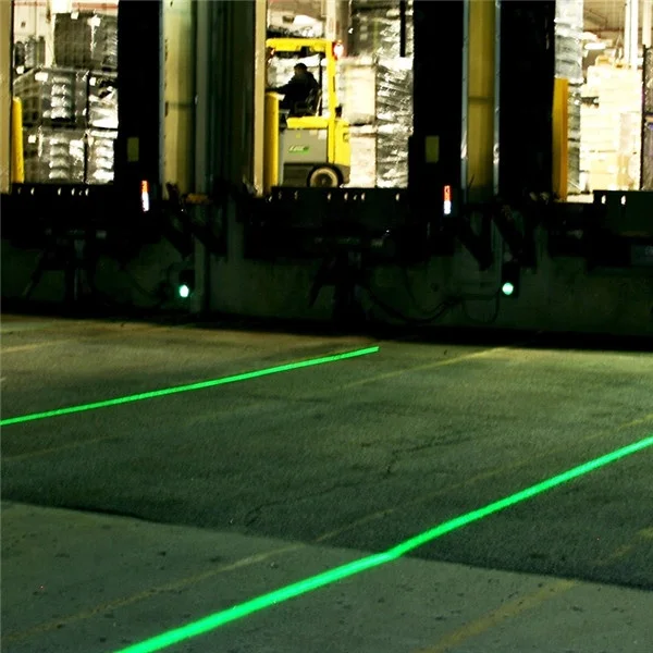2025 produits Premium ligne vi - Industrial Laser Projector avis et prix