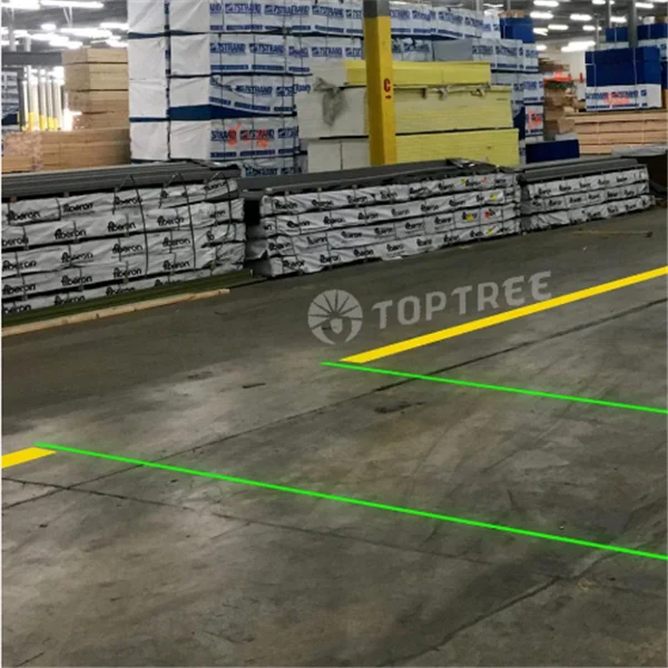 2025 produits Premium ligne vi - Industrial Laser Projector avis et prix