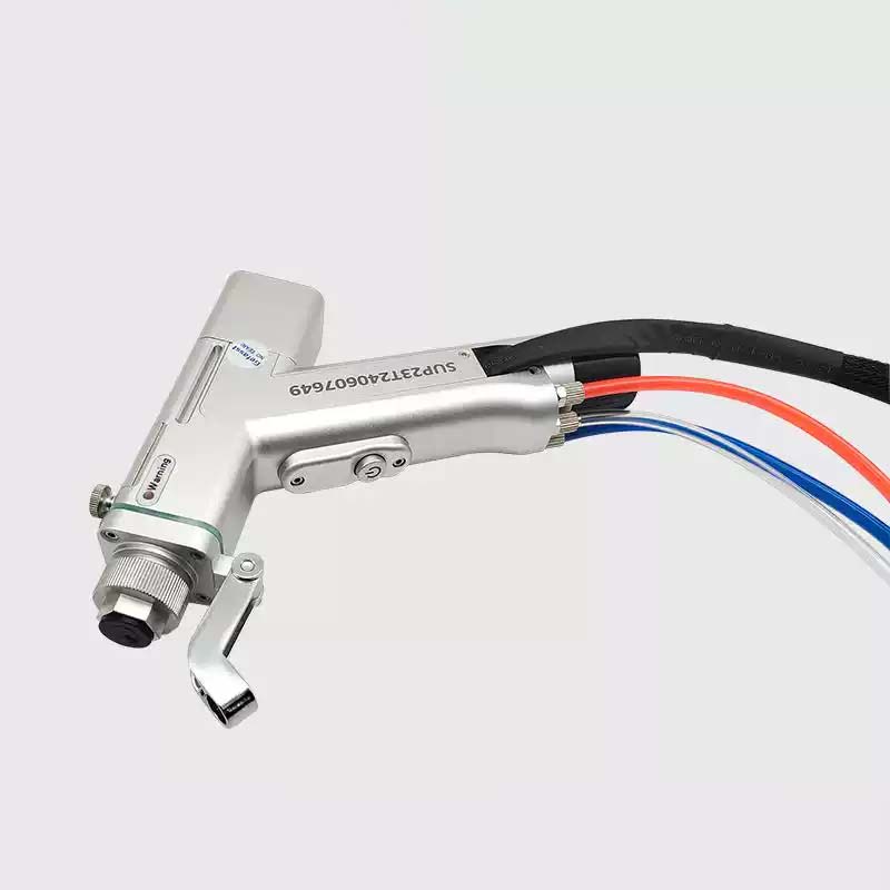CQWY SUP23S/T Gefasst pièces d - Industrial Laser Blaster avis et prix