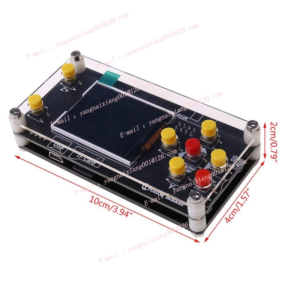 Carte de contrôle CNC GRBL hor - Controller Grbl Board avis et prix