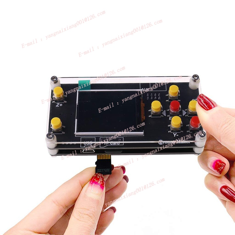 Carte de contrôle CNC GRBL hor - Controller Grbl Board avis et prix