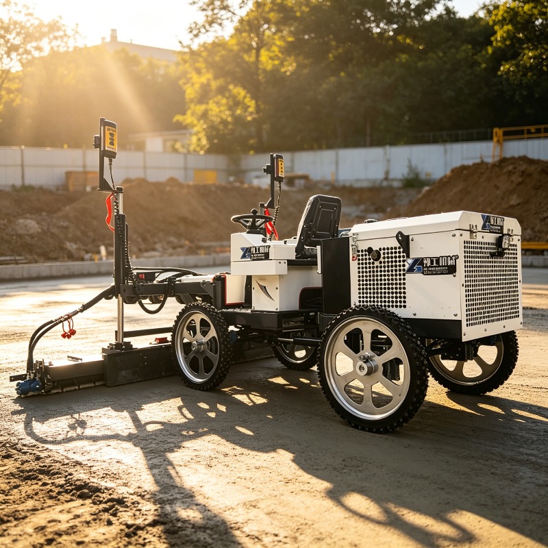 Niveau laser de précision pour - Industrial Lasers avis et prix