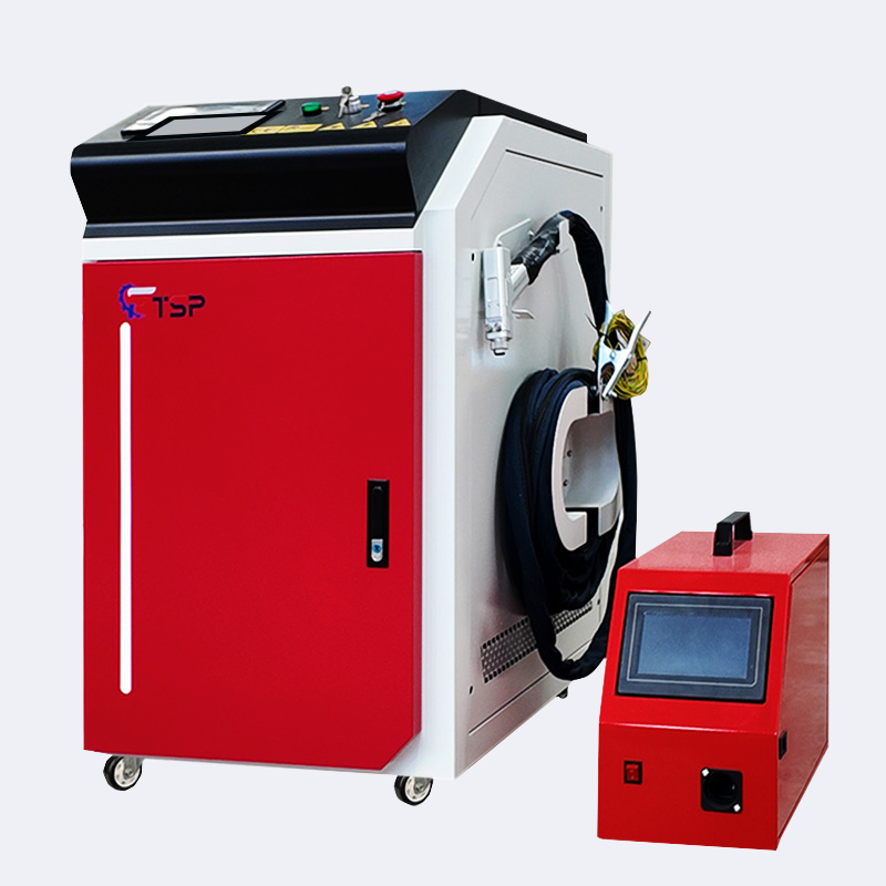 Ventes directes d'usine 1000w  - Industrial Laser Welding Machine For Sale avis et prix