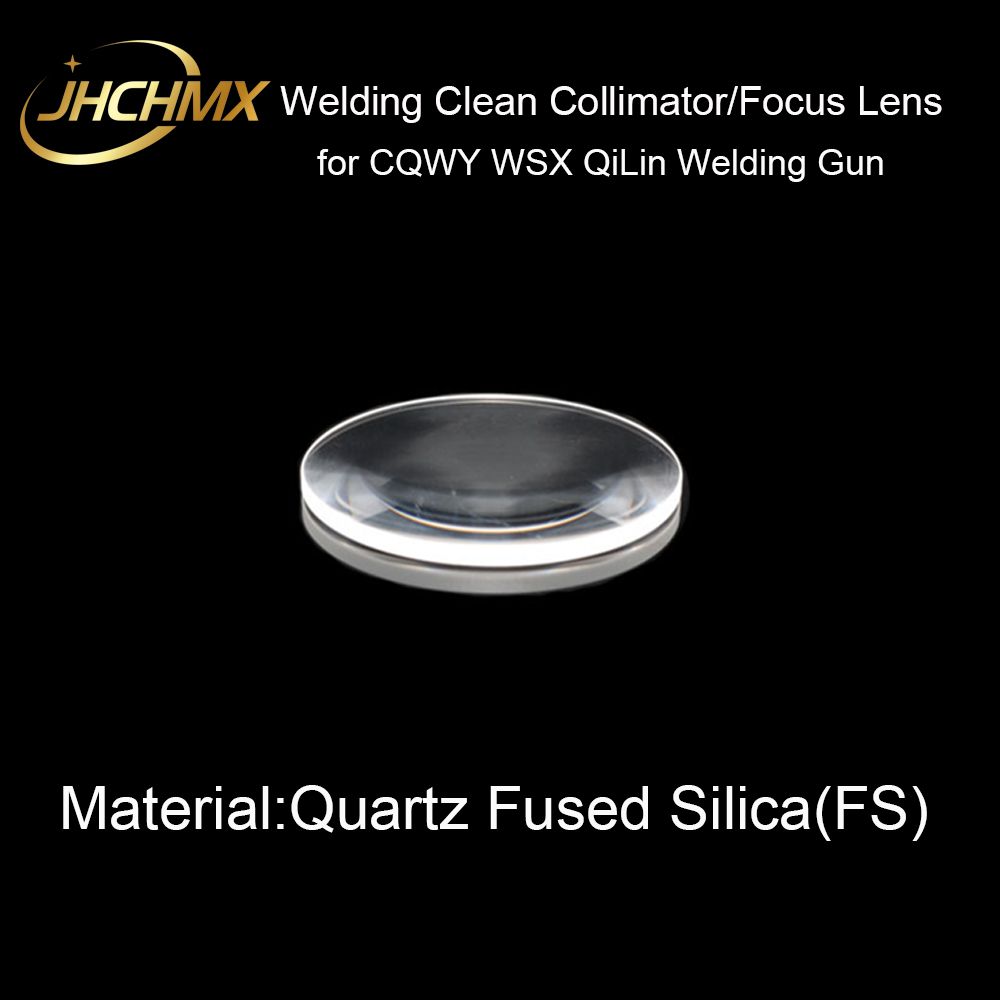 JHCHMX-Lentille de mise au poi - Industrial Laser Blaster avis et prix