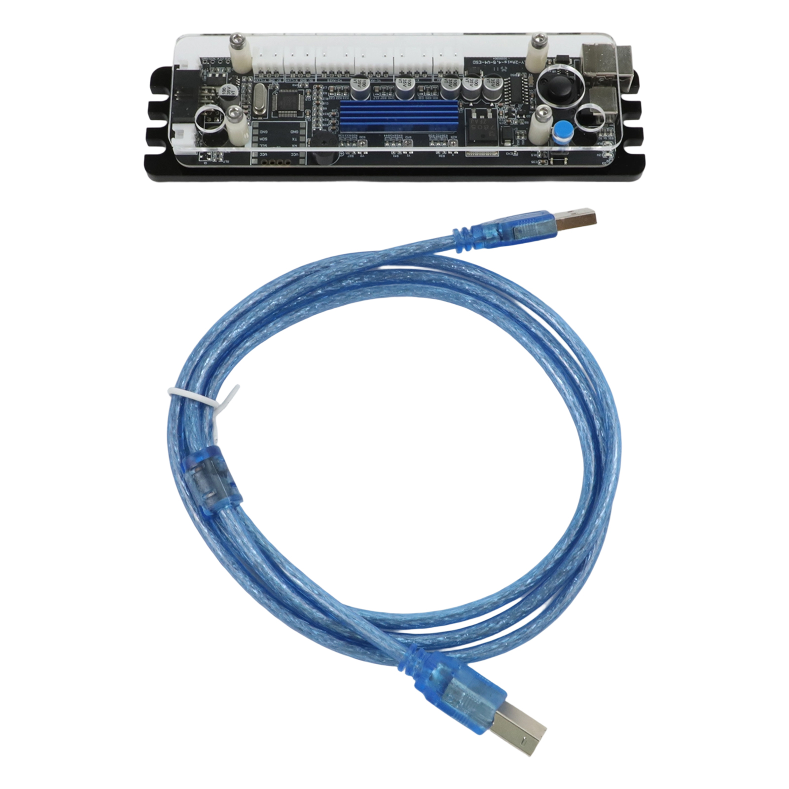 Carte de contrôle USB-B 2 bits - Controller Grbl Board avis et prix