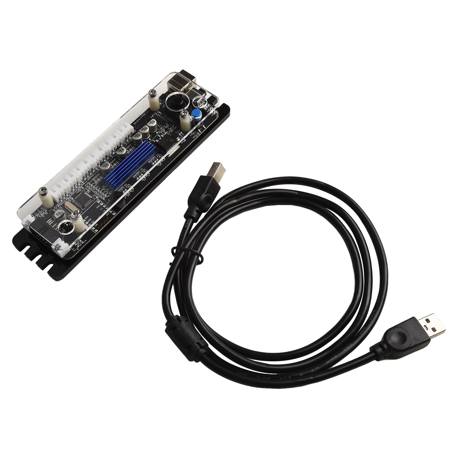 Carte de contrôle USB-B 2 bits - Controller Grbl Board avis et prix