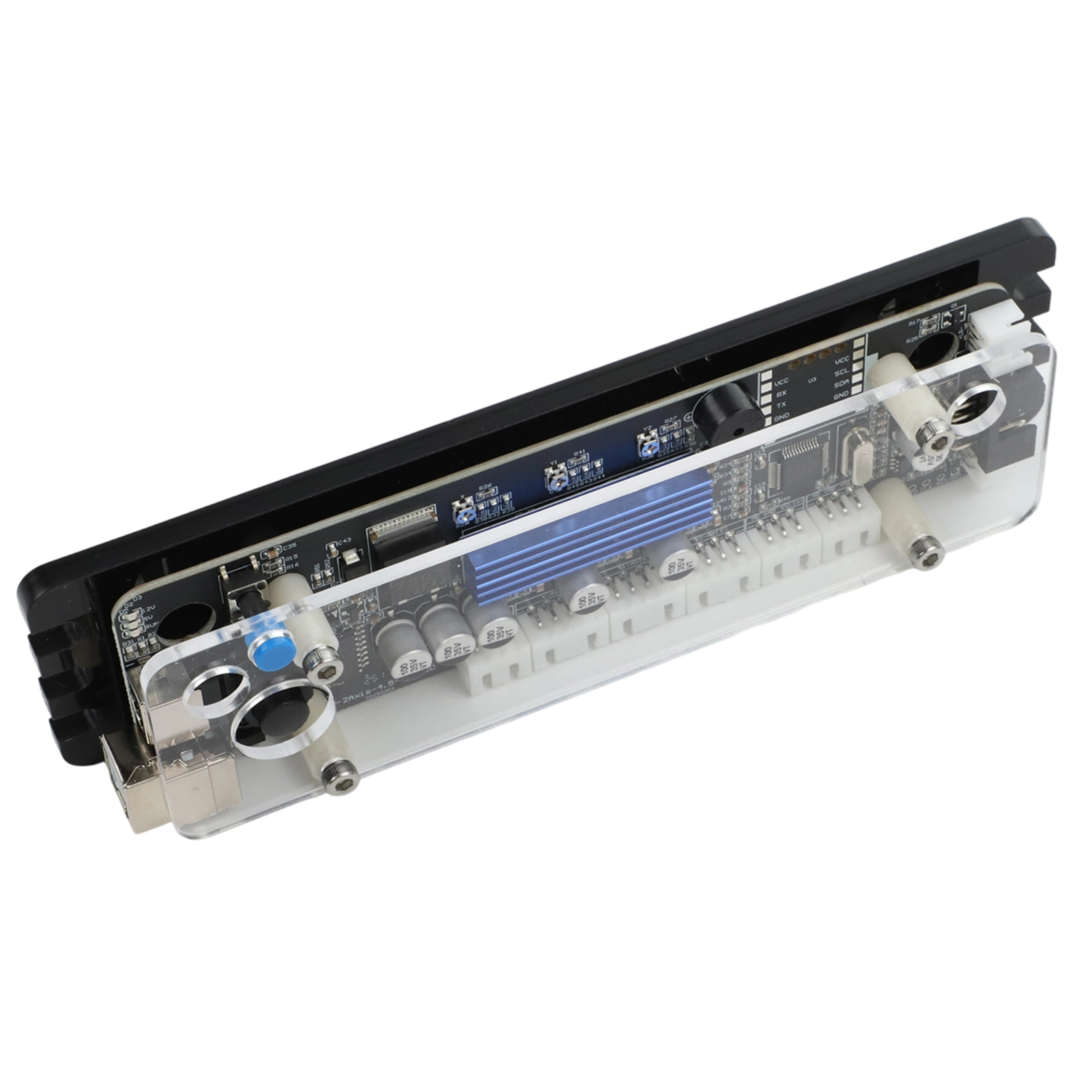 Carte de contrôle USB-B 2 bits - Controller Grbl Board avis et prix
