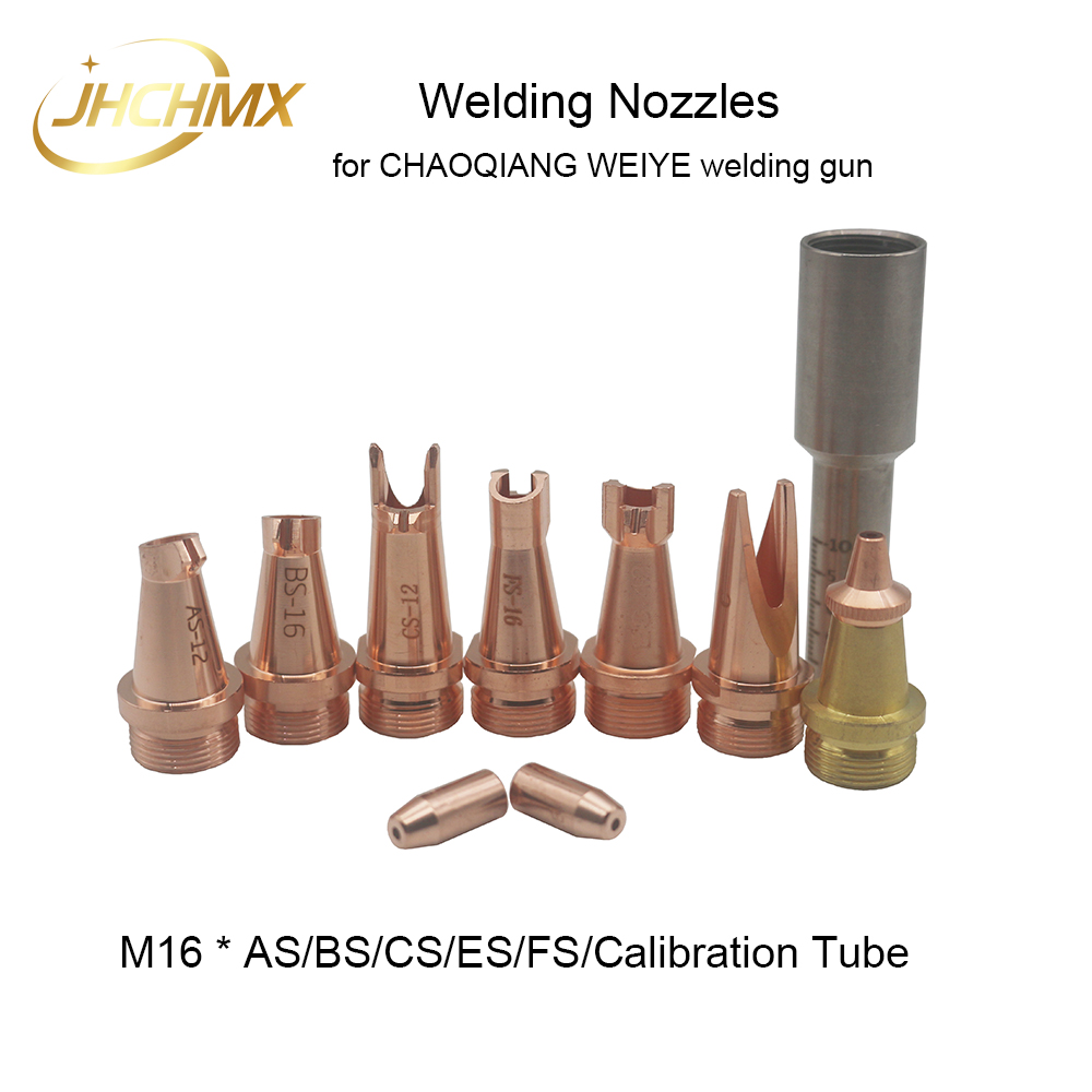 JHCHMX CQWY buses de soudage L - Industrial Laser Blaster avis et prix