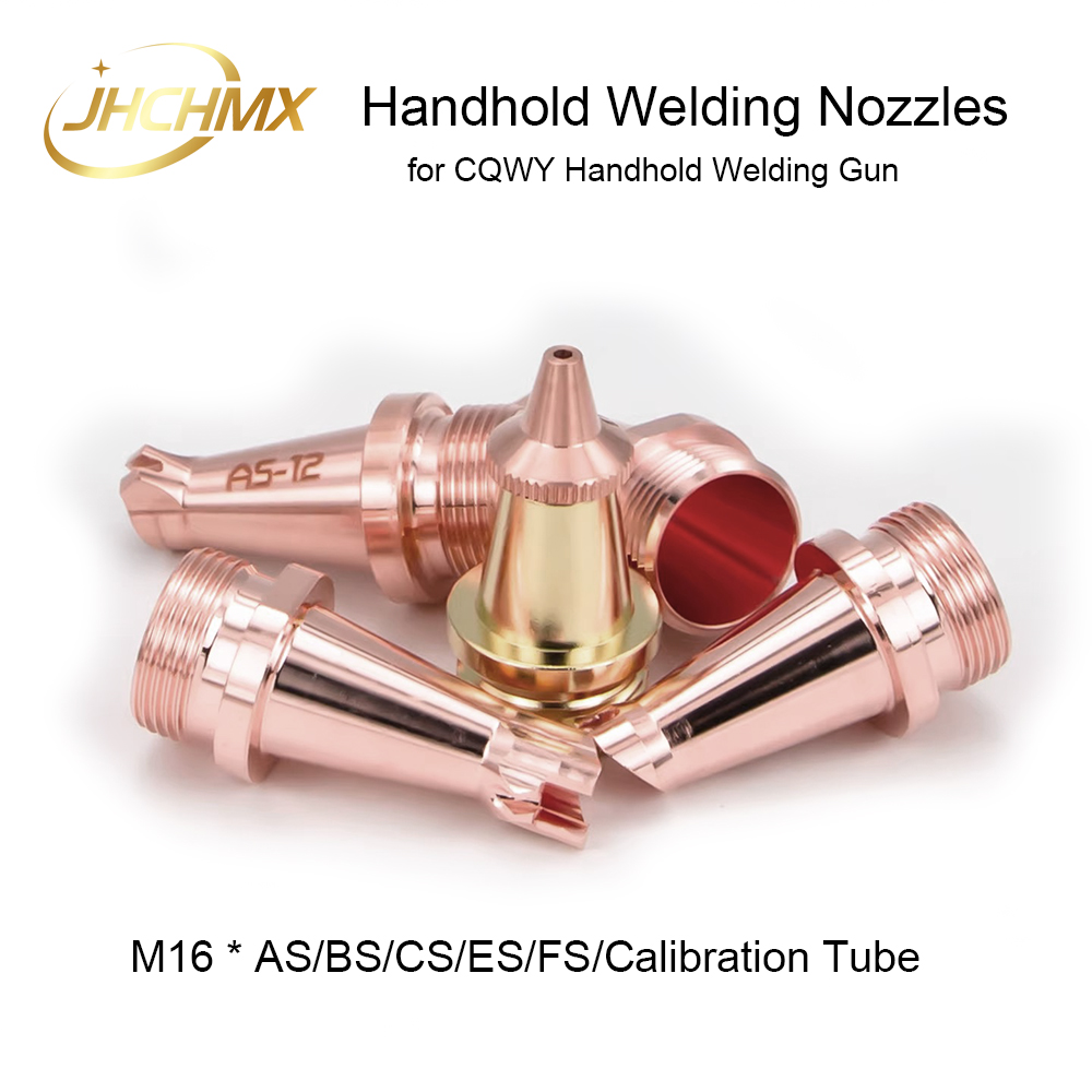 JHCHMX CQWY buses de soudage L - Industrial Laser Blaster avis et prix
