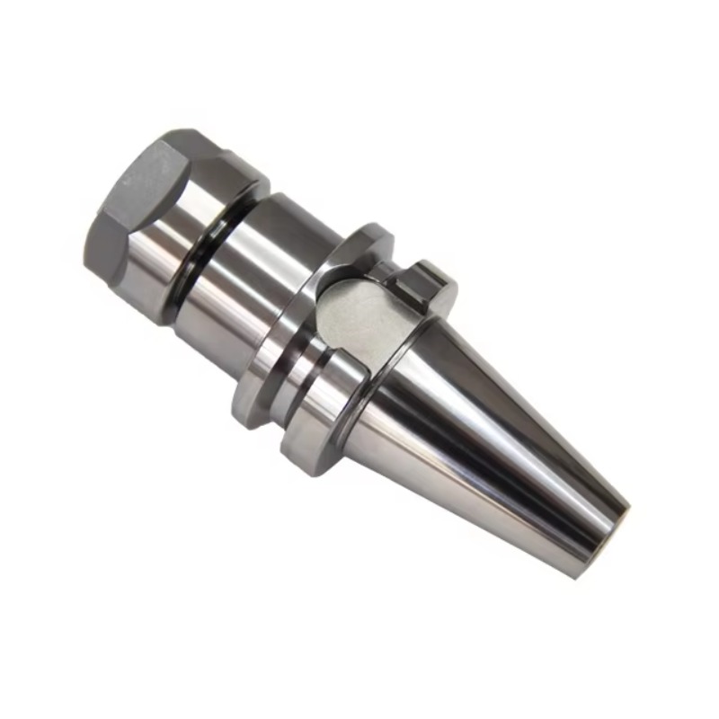 Porte-outils de fraisage BT ER - Cnc Milling Machine avis et prix