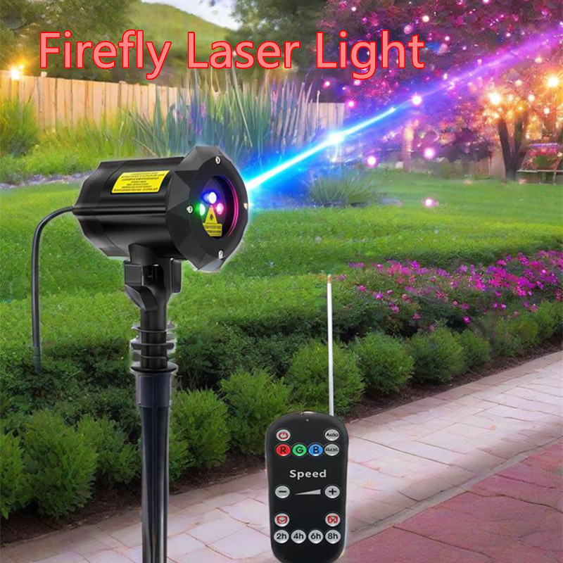 Projecteur Laser étoile plein  - Industrial Laser Projector avis et prix