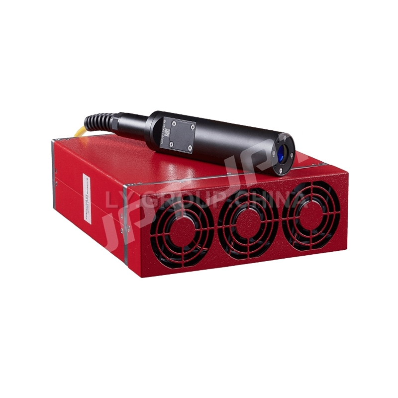 Original 20W 30W 60W 100W JPT  - Fiber Laser Source 20W avis et prix