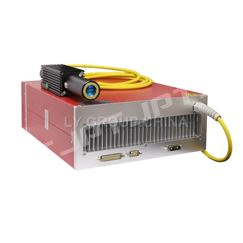 Original 20W 30W 60W 100W JPT  - Fiber Laser Source 20W avis et prix