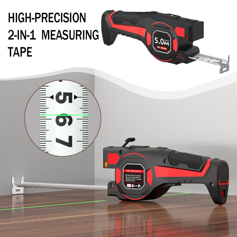 Télémètre laser 2-en-1 avec ru - Industrial Laser Training avis et prix